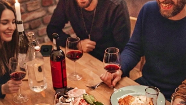 Gastro Team Building: Culinary Events