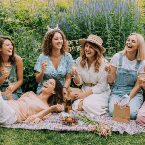 Bachelorette Party offer Girls/Ladies to have the Best Fun in Berlin