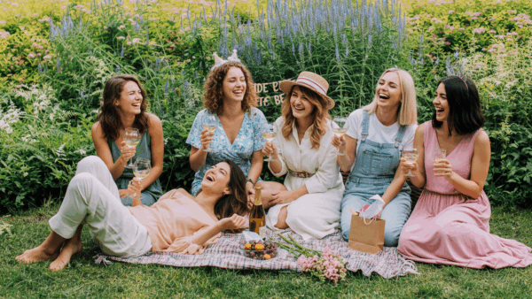 Bachelorette Party offer Girls/Ladies to have the Best Fun in Berlin