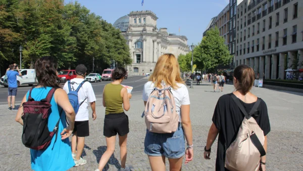 Berlin Adventures & Scavenger Hunts