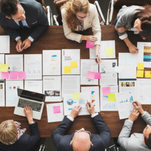 Corporate Event Planning together for your Dream Event in Berlin.