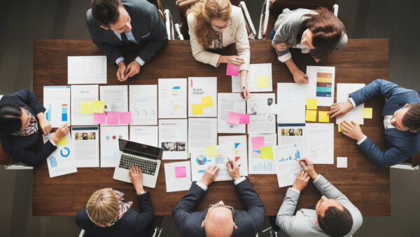 Corporate Event Planning together for your Dream Event in Berlin.