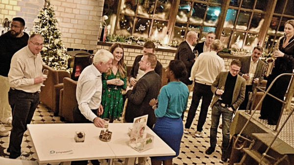 2026 Christmas Event Management